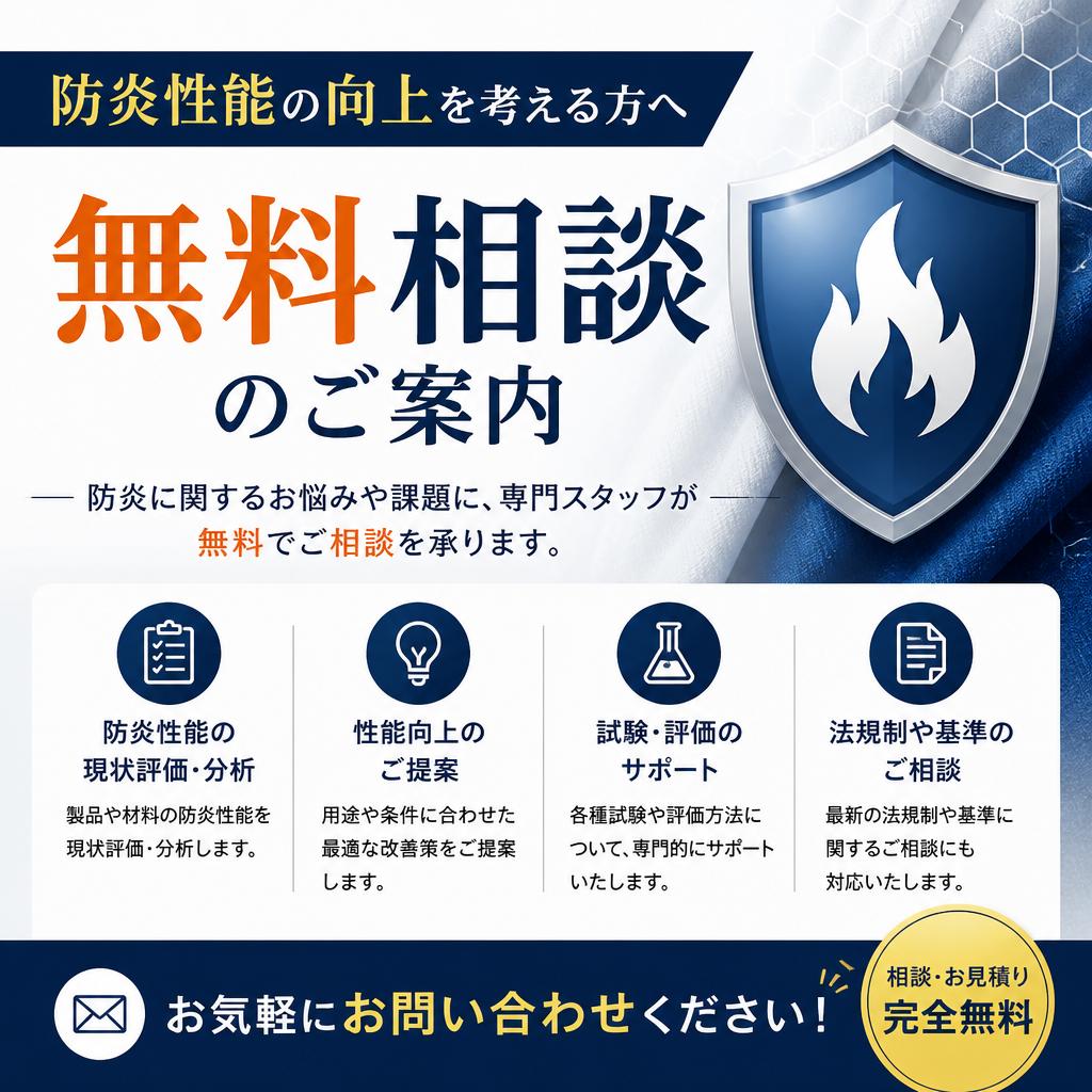 お問い合わせ・無料相談
