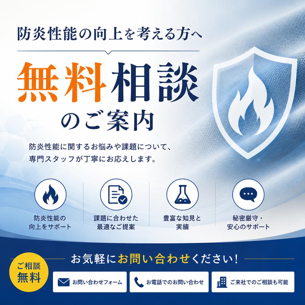 お問い合わせ・無料相談