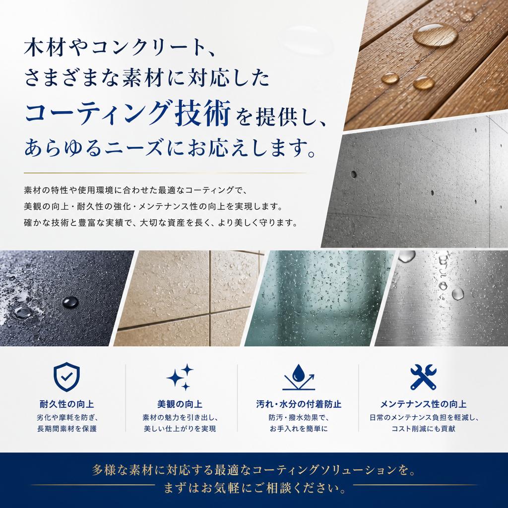 柔軟な対応力で求めるニーズに応える