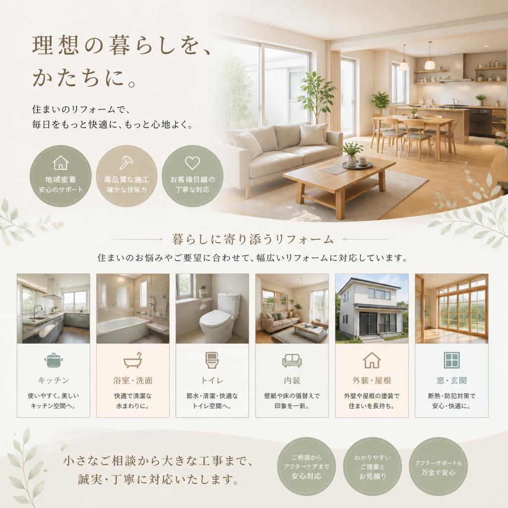お問い合わせはこちらから